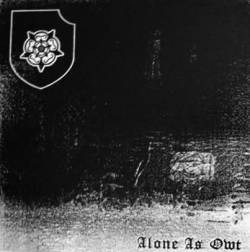 White Medal : Alone As Owt